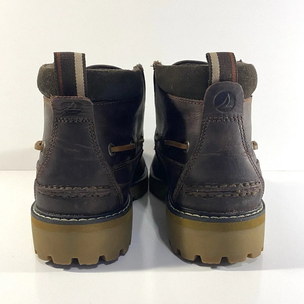 Sperry pre owned